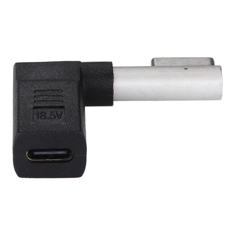 Adattatore USB-C a MagSafe 1 5 pin compatibile