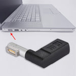 Adattatore USB-C a MagSafe 1 5 pin compatibile