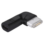 Adattatore USB-C a MagSafe 2 5 pin per dispositivi Type-C