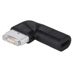 Adattatore USB-C a MagSafe 2 5 pin per dispositivi Type-C