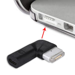 Adattatore USB-C a MagSafe 2 5 pin per dispositivi Type-C