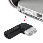 Adattatore USB-C a MagSafe 2 5 pin