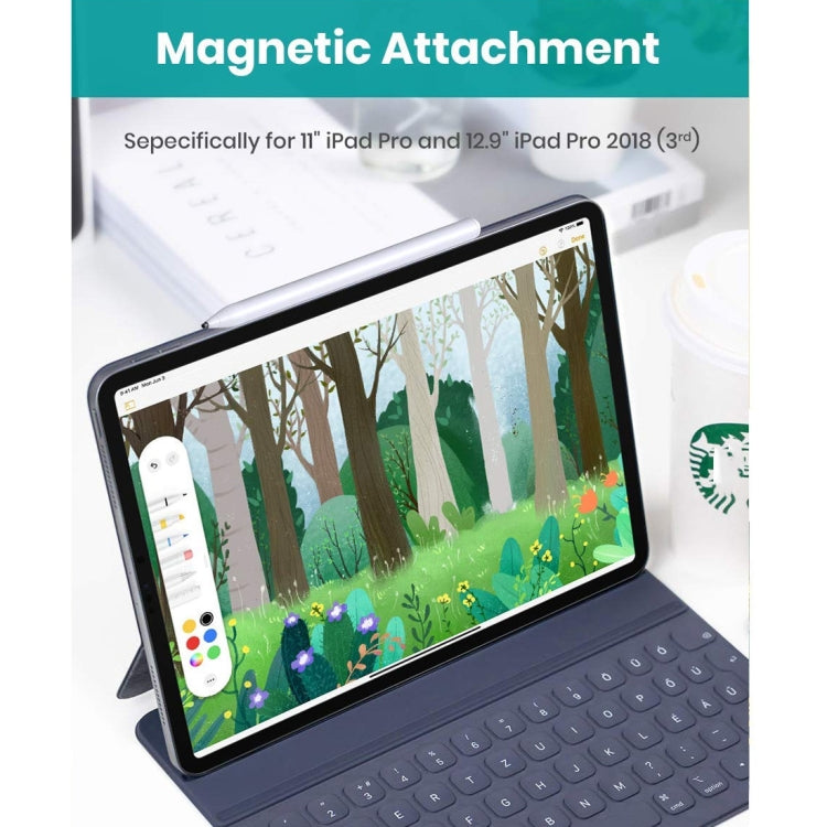 Pennino magnetico superfine 1,4-2,3 mm per touchscreen