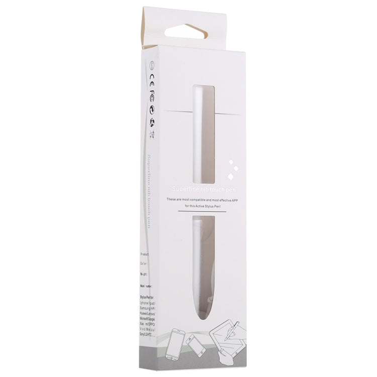 Pennino magnetico superfine 1,4-2,3 mm per touchscreen