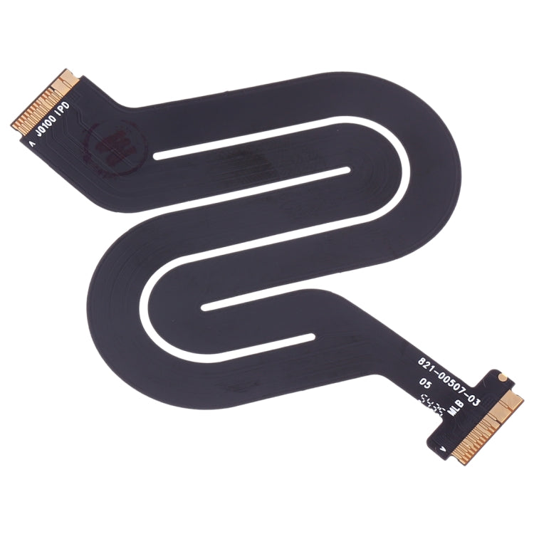 Touch Flex Cable for MacBook 12 inch A1534 (2016) 821-00507-A 821-00507-03, A1534 (2016)