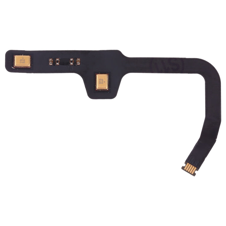 Microphone Flex Cable for MacBook Pro Retina 15 inch A1398 (2012~2013) 821-1571-A, For MacBook Pro A1398