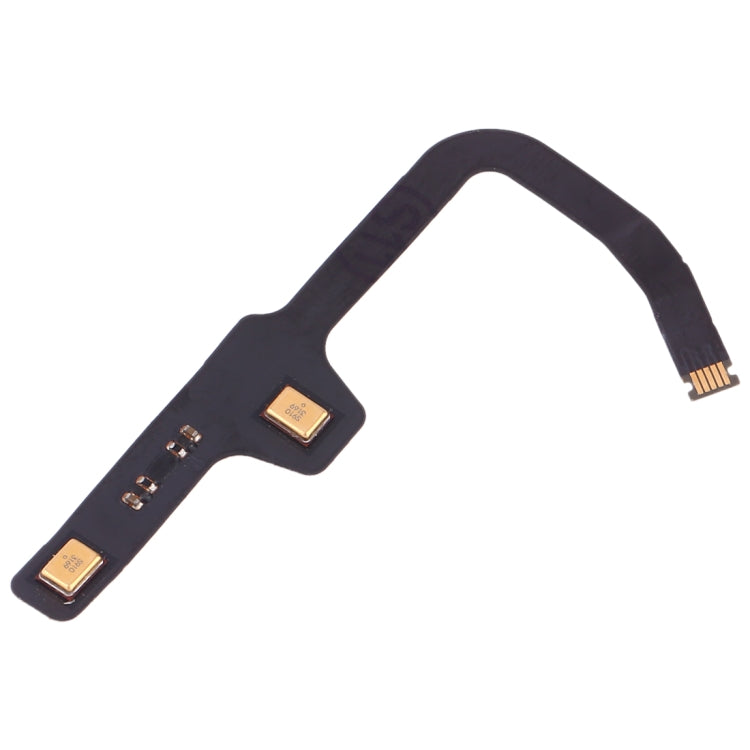 Cavo flessibile per microfono per MacBook Pro Retina 15 pollici A1398 (2012~2013) 821-1571-A, For MacBook Pro A1398