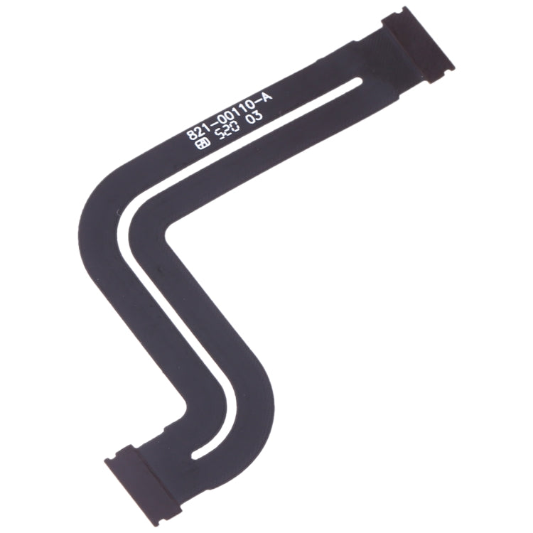 Keyboard Flex Cable for MacBook Retina 12 inch A1534 821-00110-A (2015-2016), A1534