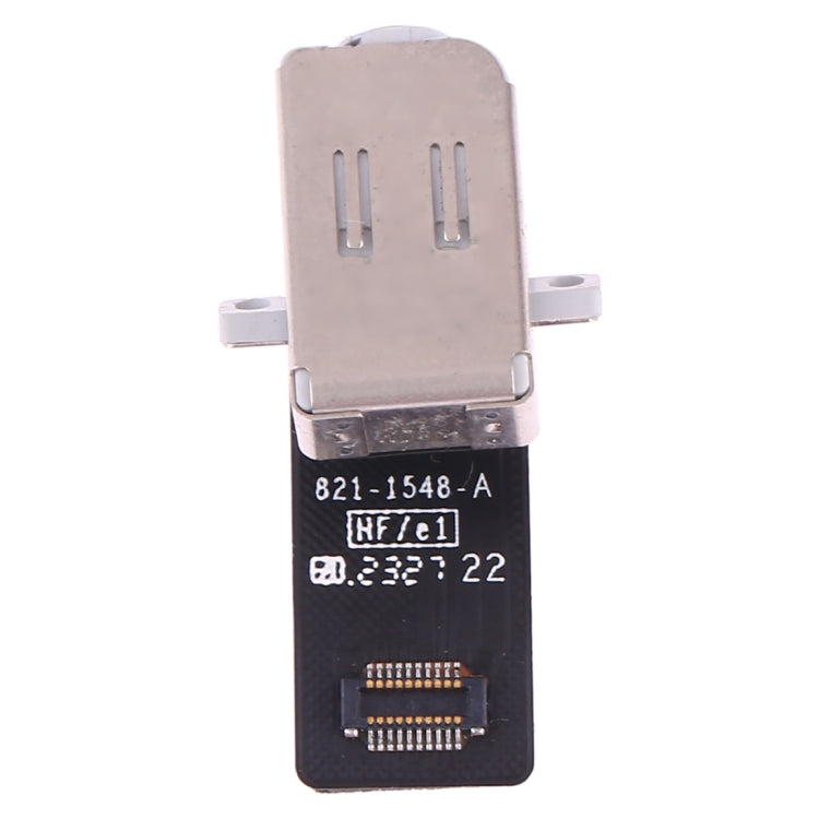 Cavo flessibile audio jack per auricolari per MacBook Retina 15 pollici A1398 (2012~2013) 821-1548-A, For MacBook Retina 15 A1398