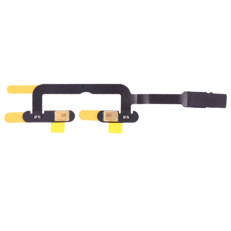 Microphone Flex Cable for MacBook Retina 13 inch A1502 (2013~2015) 821-1821-A, For MacBook A1502