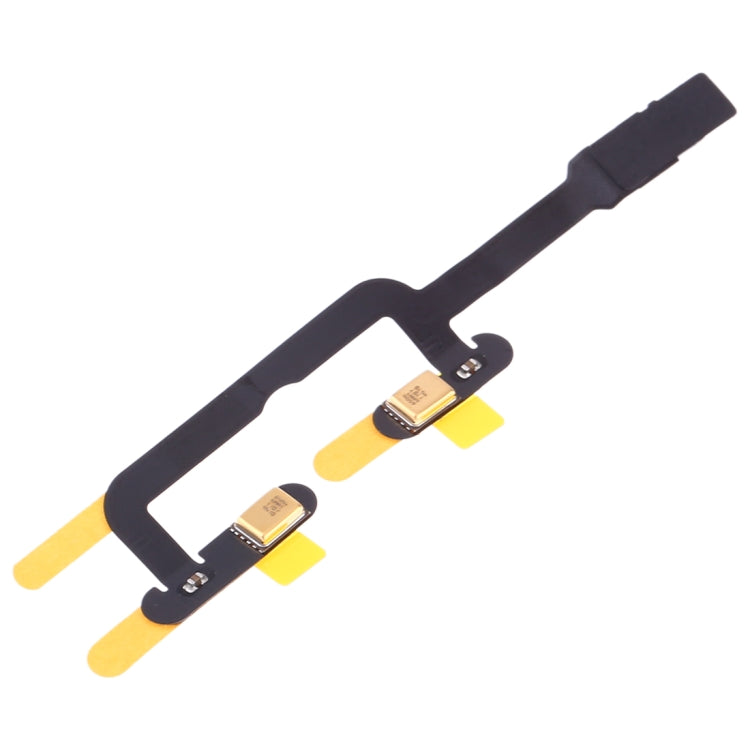 Microphone Flex Cable for MacBook Retina 13 inch A1502 (2013~2015) 821-1821-A, For MacBook A1502