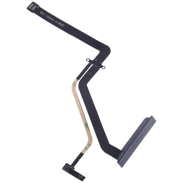 HDD Hard Drive Flex Cable for MacBook Pro 15 inch A1286 821-1198-A (2009-2011), A1286