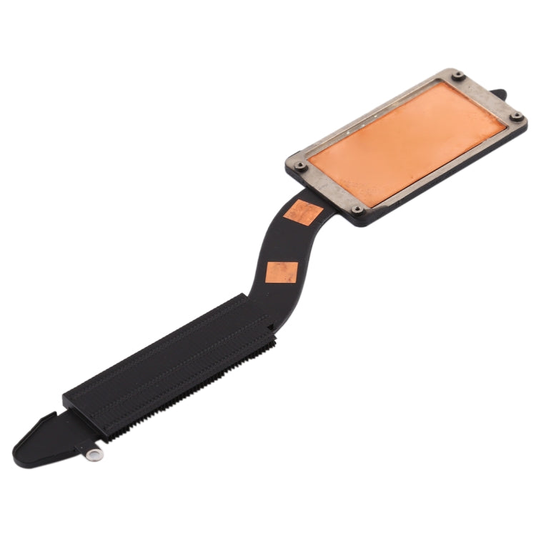 Raffreddamento del dissipatore di calore della CPU per MacBook A1708, For MacBook A1708