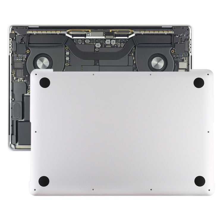 Custodia con copertura inferiore per MacBook Pro Retina 13" A1502