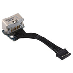 Scheda jack alimentazione CC per MacBook A1181 13,3 pollici