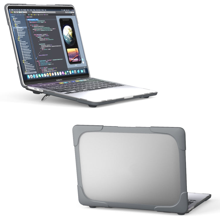 Custodia protettiva MacBook Pro 13'' 2020 TPU