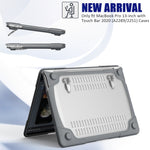 Custodia protettiva TPU per MacBook Pro 13'' 2020