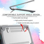 Custodia protettiva TPU per MacBook Pro 13'' 2020