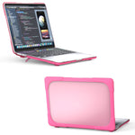Custodia protettiva TPU per MacBook Pro 13'' 2020