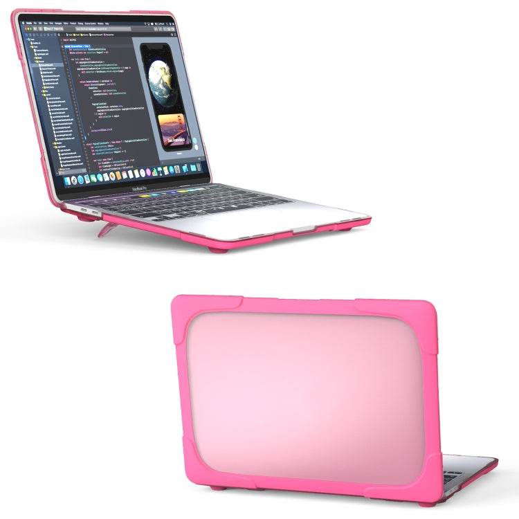 Custodia protettiva TPU per MacBook Pro 13'' 2020