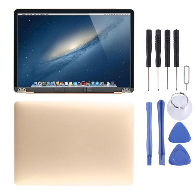 Full LCD Screen for MacBook Air 13.3 inch A2179 (2020), For MacBook Air 13.3 inch A2179 (2020), For MacBook Air A2179 (2020)