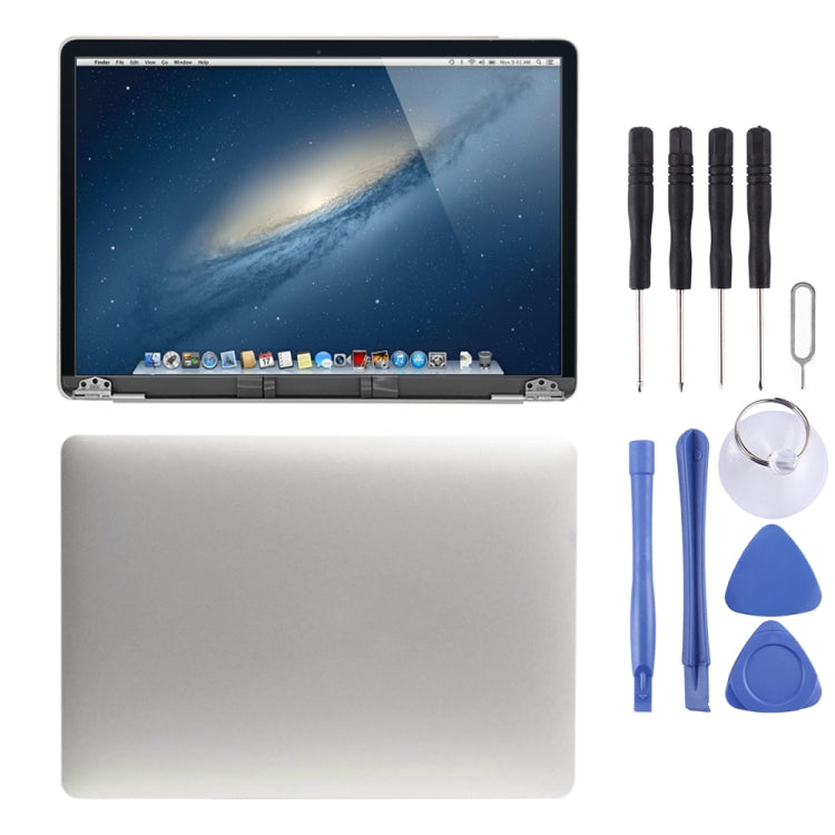 Schermo LCD completo per MacBook Air 13,3 pollici A2179 (2020), For MacBook Air 13.3 inch A2179 (2020), For MacBook Air A2179 (2020)