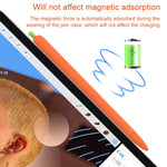 Custodia silicone per Apple Pencil 2 LOVE MEI