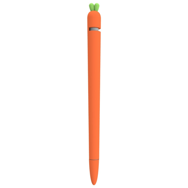 Custodia silicone LOVE MEI per Apple Pencil 1