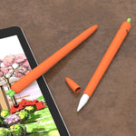 Custodia in silicone per Apple Pencil 1 LOVE MEI