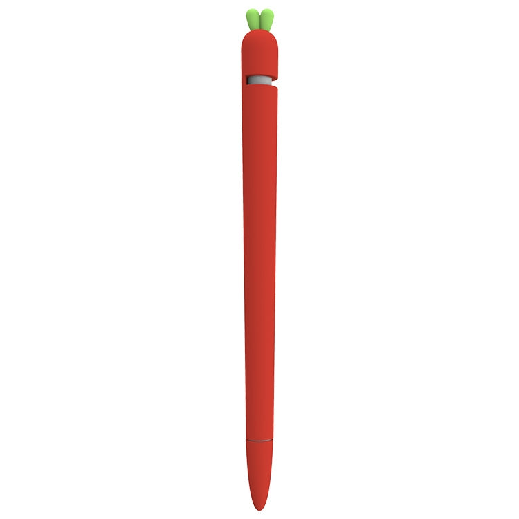 Custodia in silicone per Apple Pencil 1 LOVE MEI
