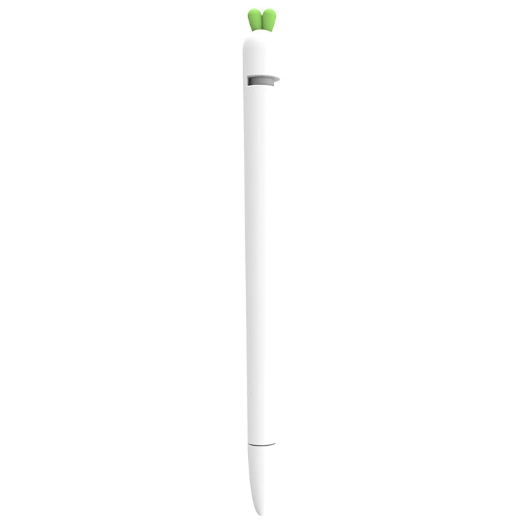 Custodia in silicone per Apple Pencil 1 LOVE MEI