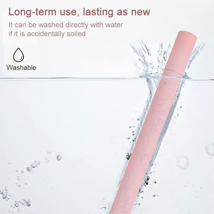 Custodia silicone per Apple Pencil 2 LOVE MEI
