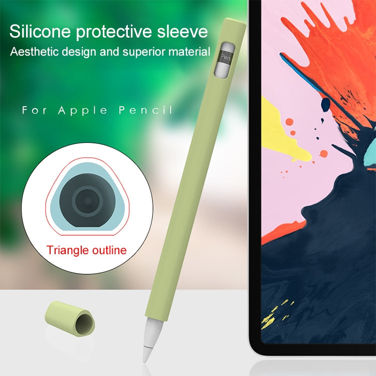 Custodia silicone per Apple Pencil 2 LOVE MEI