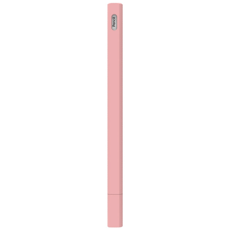 Custodia silicone per Apple Pencil 2 LOVE MEI