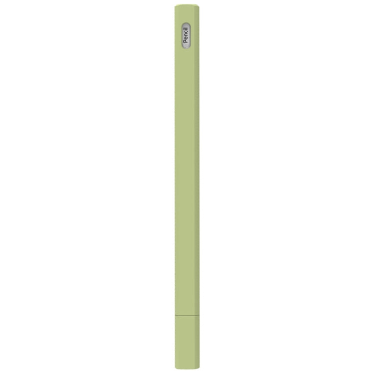 Custodia silicone per Apple Pencil 2 LOVE MEI