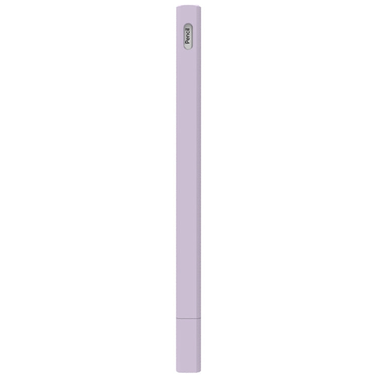 Custodia silicone per Apple Pencil 2 LOVE MEI