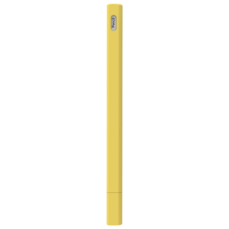 Custodia silicone per Apple Pencil 2 LOVE MEI