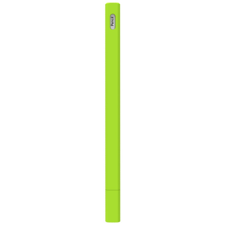 Custodia silicone per Apple Pencil 2 LOVE MEI