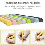 Custodia silicone per Apple Pencil 1 LOVE MEI