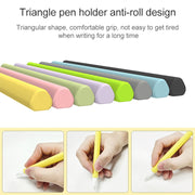 Custodia silicone LOVE MEI per Apple Pencil 1