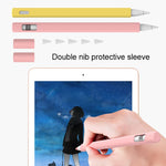 Custodia silicone per Apple Pencil 1 LOVE MEI