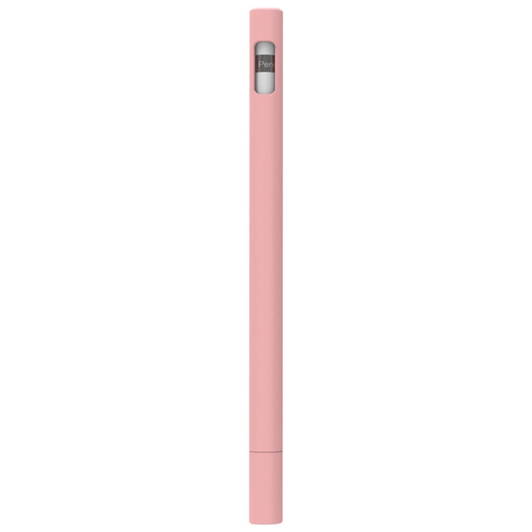 Custodia silicone per Apple Pencil 1 LOVE MEI