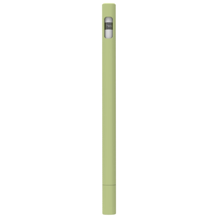 Custodia silicone per Apple Pencil 1 LOVE MEI