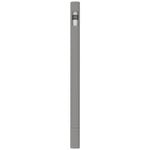 Custodia silicone per Apple Pencil 1 LOVE MEI