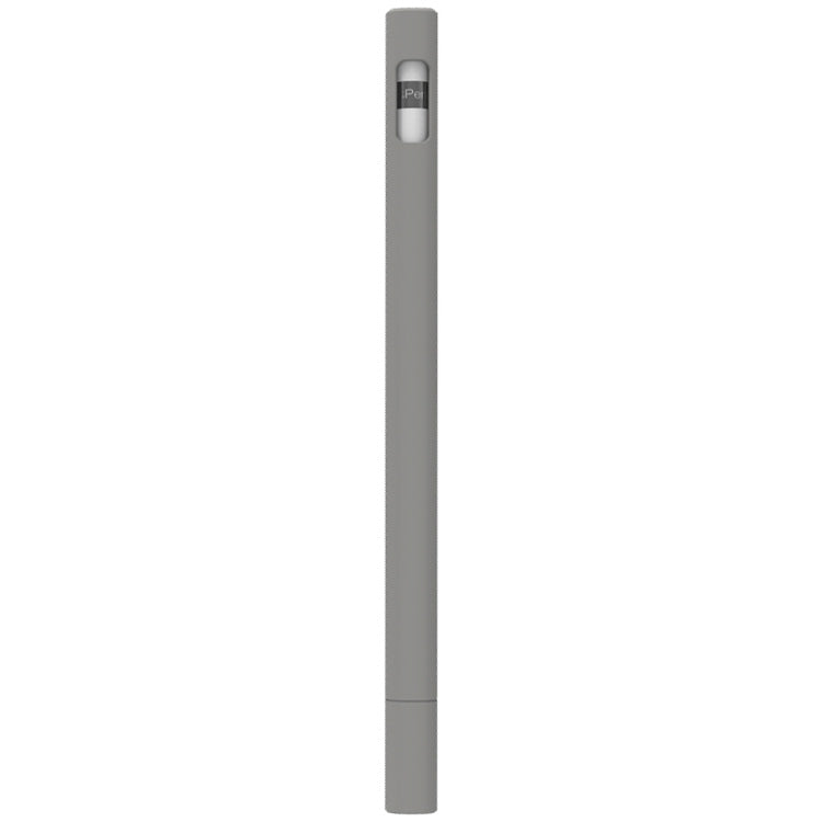 Custodia silicone per Apple Pencil 1 LOVE MEI