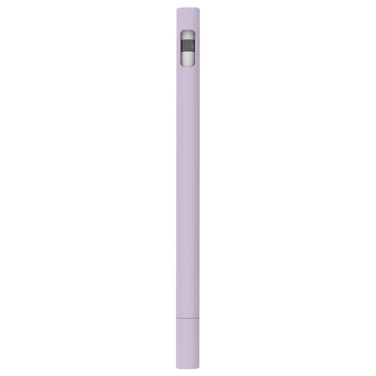 Custodia silicone per Apple Pencil 1 LOVE MEI