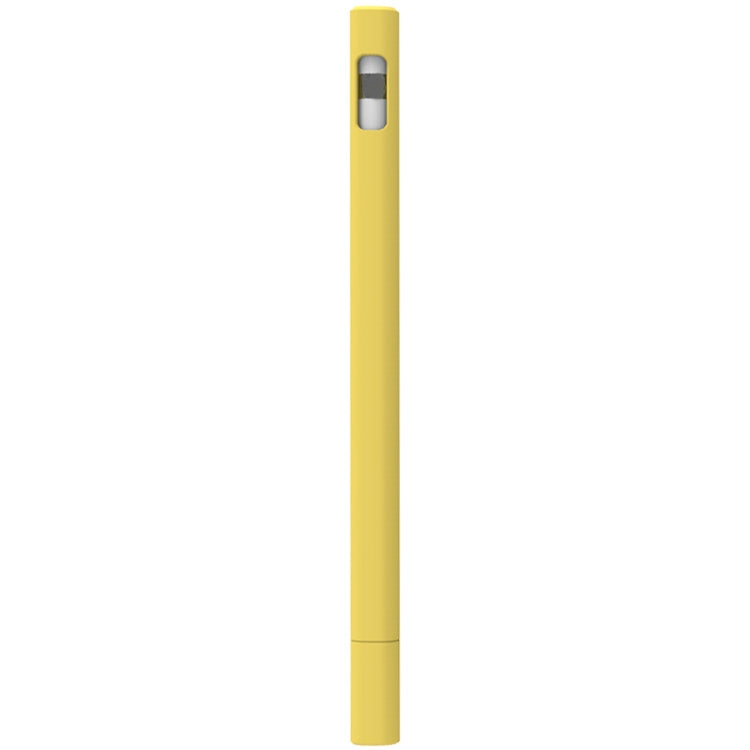 Custodia silicone per Apple Pencil 1 LOVE MEI