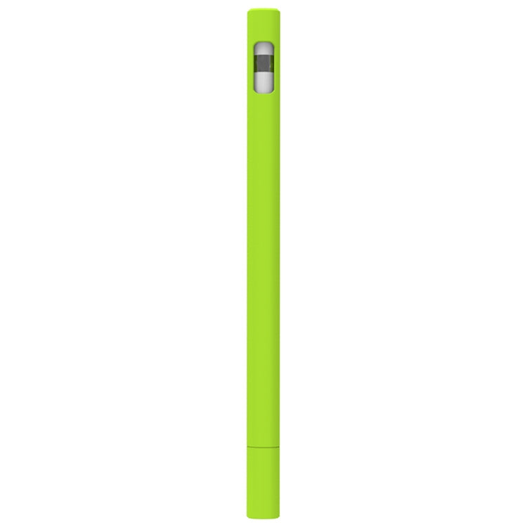 Custodia silicone per Apple Pencil 1 LOVE MEI