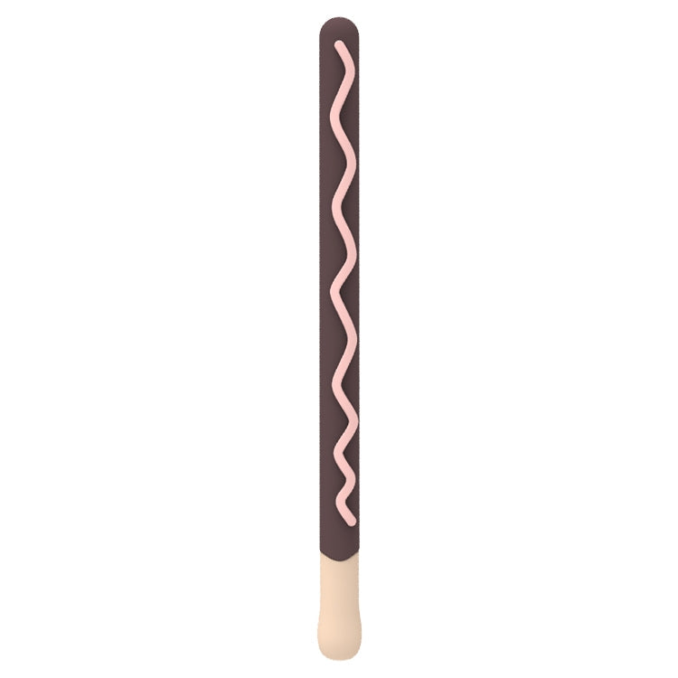 Custodia in silicone LOVE MEI per Apple Pencil 2