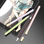 Custodia in silicone per Apple Pencil 2 LOVE MEI